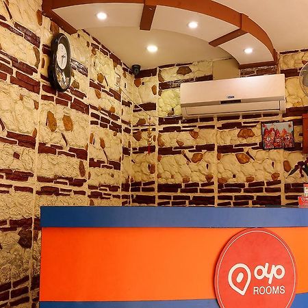 Oyo 1348 Hotel Zaika Inn Hāora Exterior foto